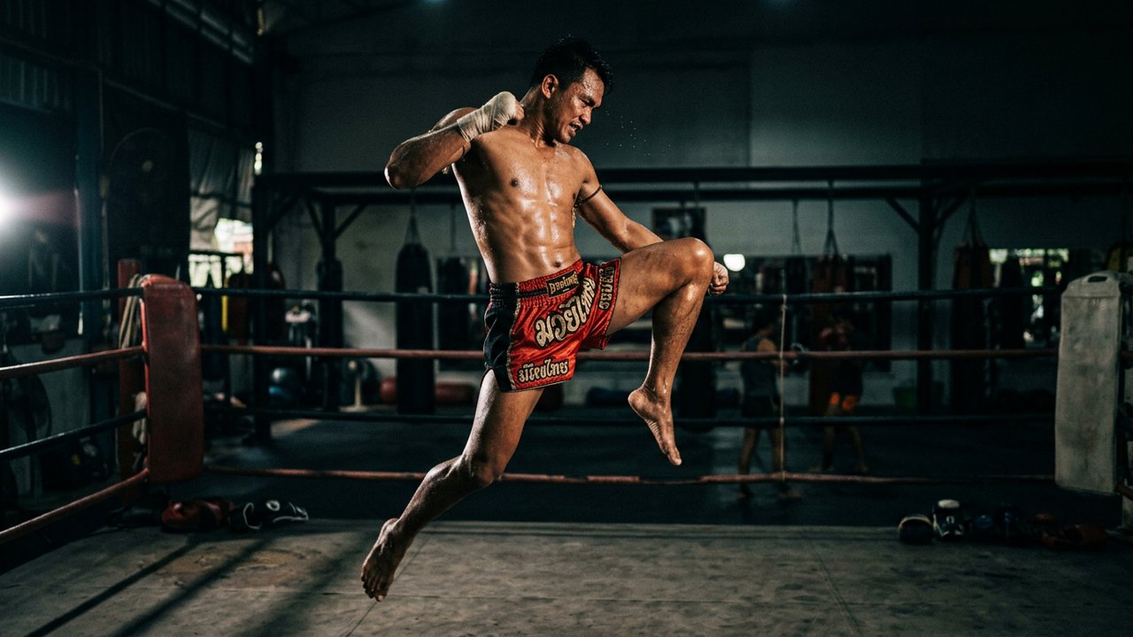 Muay Thai