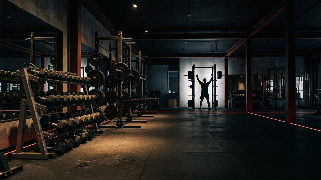 Open Gym