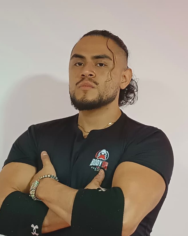Daniel Barrera