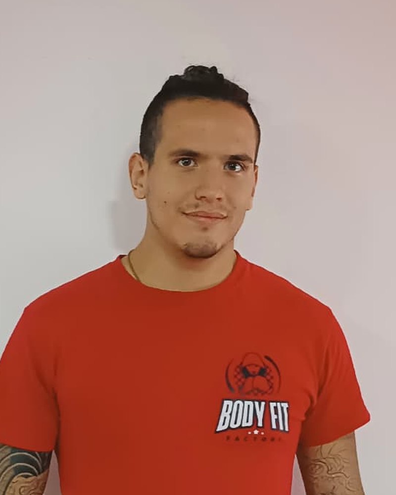 David Espinosa