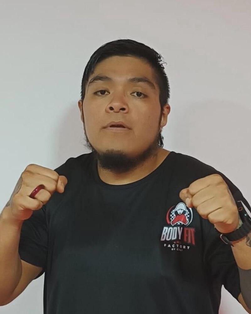 Elí de la Cruz