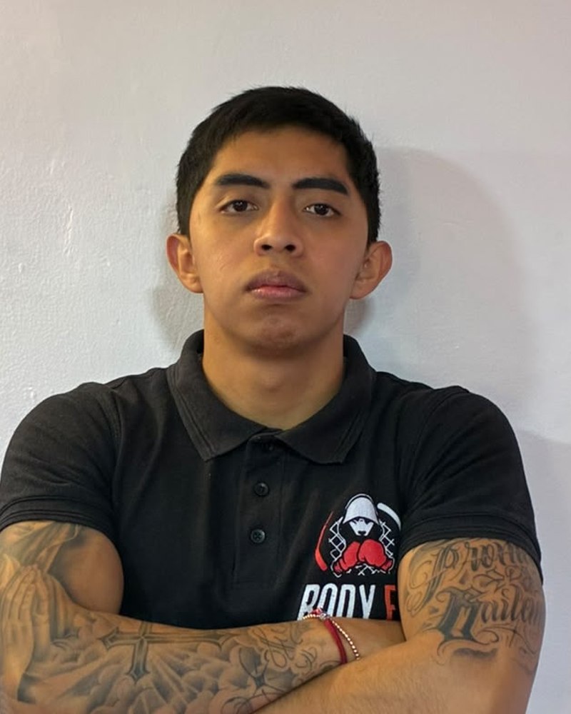 Naim Martínez