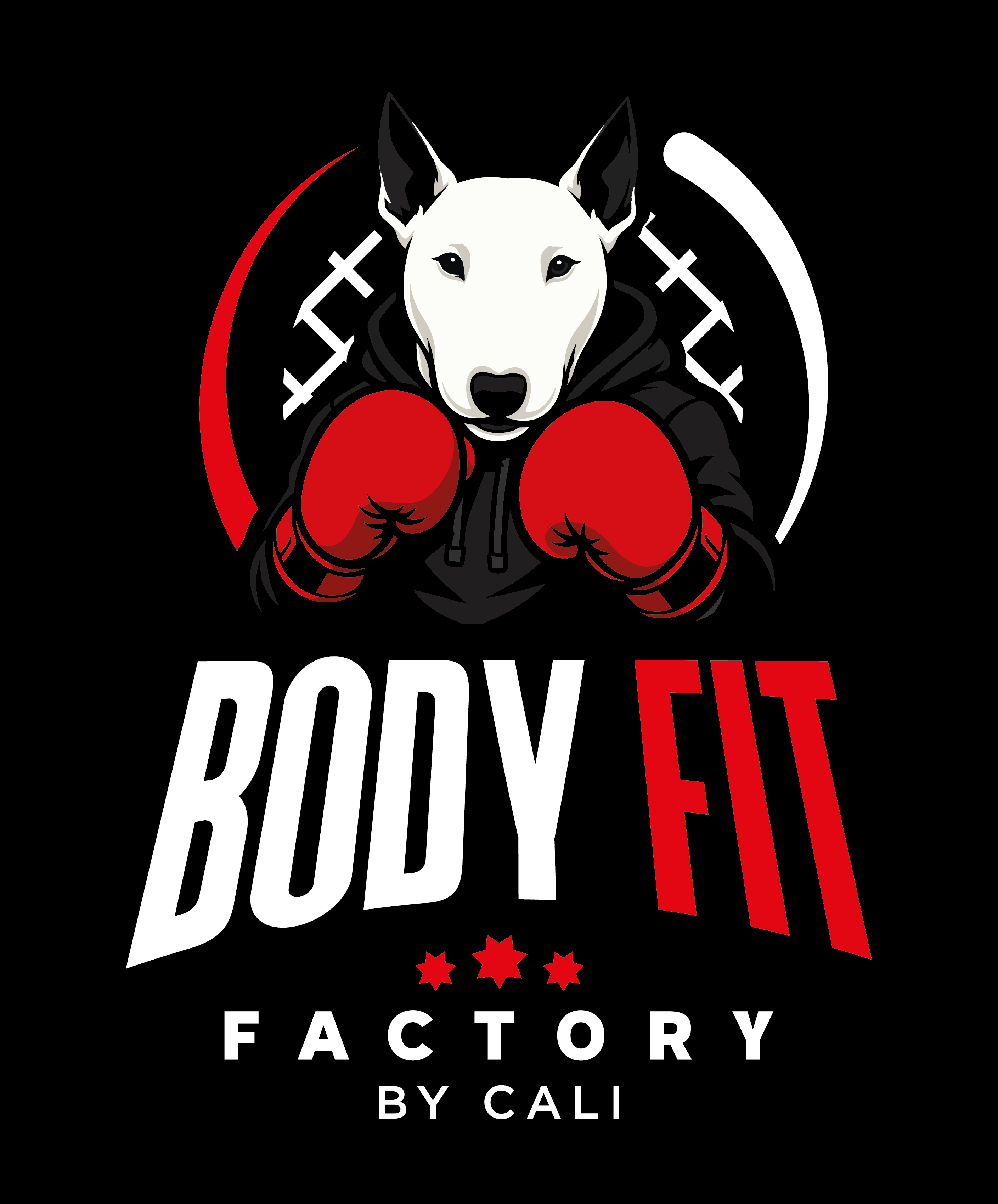 Body Fit Factory
