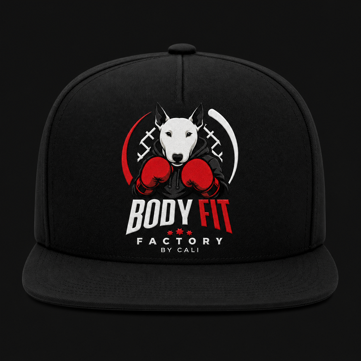 Gorra BFF