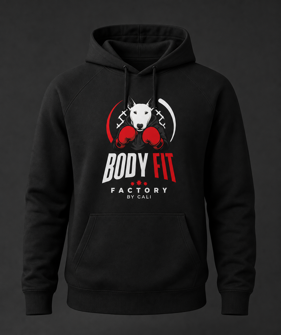 Sudadera BFF